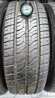 17 original VW Transporter T5 T6 ☀️ 215/60 R17C - 8