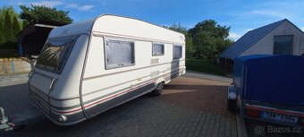 karavan LMC - 8