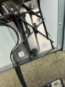 original chladicova stena audi A4 A5 8W0 15- nova - 8