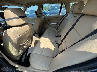 BMW Řada 3 320D E91 120kw M47 XENON - 8