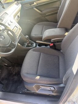 Vw Caddy 2,0tdi rok 2017 - 8