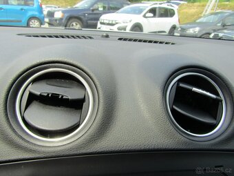 Ford Mondeo 2.0TDCi , 85 kW nafta, 2010 - 8