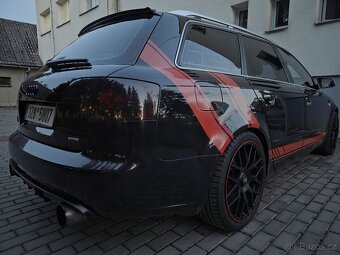 Audi a4 B7 3.0.tdi - 8