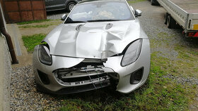 JAGUAR F-TYPE , 400PS SPORT - 8