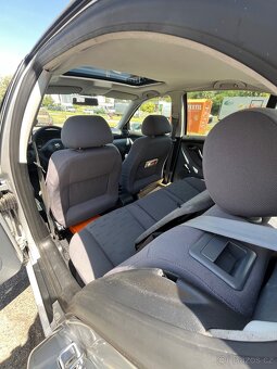 Prodám Seat Leon mk1 - 8
