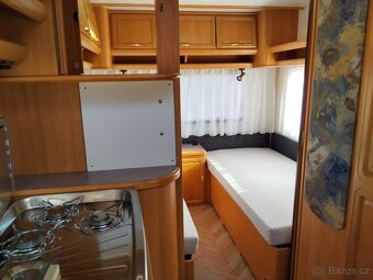 LMC ...Lord Ambassador 530K Mover 2001 - 8