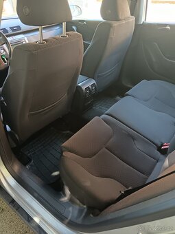 Volkswagen Passat B6 kombi 1.9tdi 77kw - 8