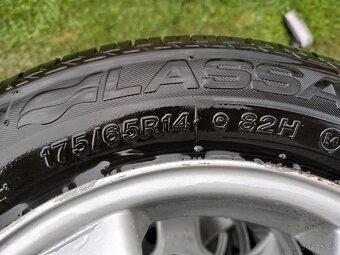 alu ronal s pneu lassa - 8