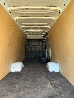 Iveco Daily 3.0 Klima Dvojmontáž - 8