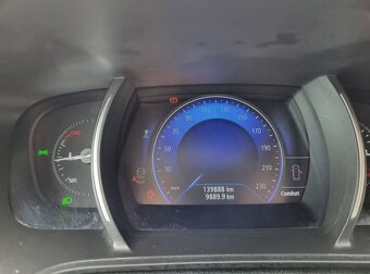 Renault Megane 4 - 8
