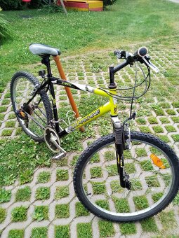 Prodám pánské kolo - 8