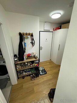 Pronájem 2+kk s komorou a terasou OL Řepčín - 8