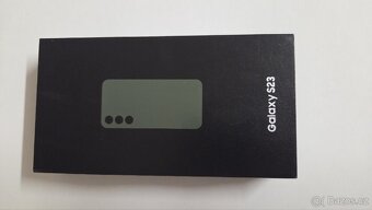 Samsung S23 256 - 8