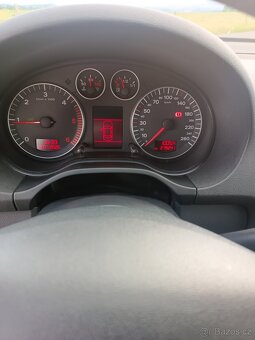 Audi A3 8P 1.9 TDI 77kw - 8