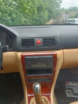 Prodám Škoda Octavia 1.9tdi Laurin & Klement - 8
