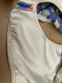 Kojenecké plavky ImseVimse 9-12 kg - 8