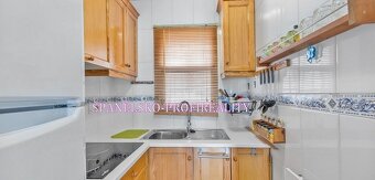 Španělsko, Orihuela Costa ,Florida 4kk 159 990 Euro - 8