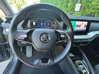 Škoda Octavia 2.0 TDI 110kW/150HP Style+ - 8