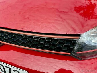 Volkswagen Golf 6 GTI DSG 2.0 TSI - 8