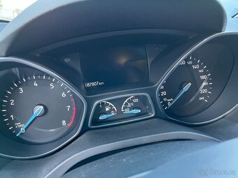 Ford C-Max 1.0i Business edition - 11/2016 - 1.maj.dovoz D - 8