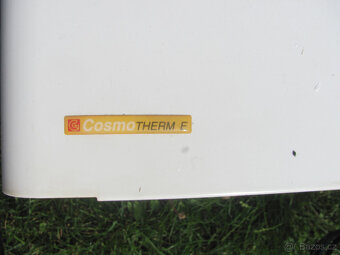ELEKTROKOTEL GEIGNER CosmoTHERM E 15 -15KW - 8