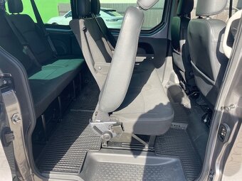 Renault Trafic 2,0dci,108tis.km 2019-107Kw-ČR-1 majitel-DPH - 8