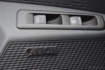 Škoda Octavia Combi 1.4TSi DSG iV RS LED Virtual Assist - 8