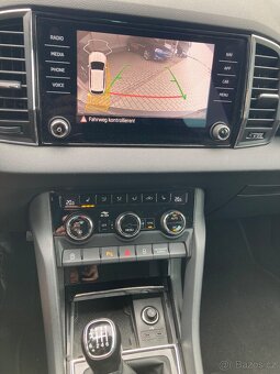Škoda Karoq 1.0 tsi Style - 8