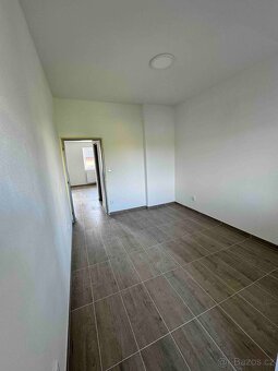 Pronájem nového bytu 2+kk, 38 m² – Brno, ul. Mikšičkova - 8