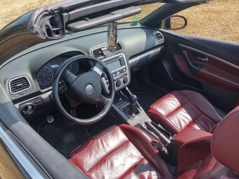 Volkswagen Eos 2.0Fsi 110kw - 8