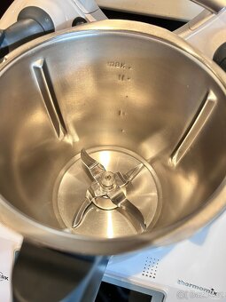 Thermomix TM6 - 8