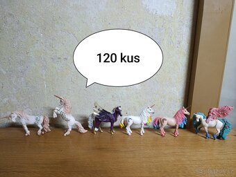 Schleich 6/6 - 8