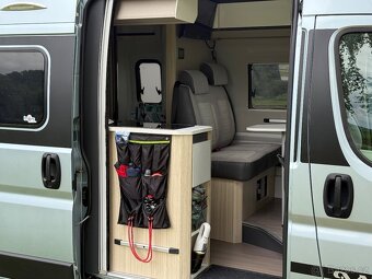 Adria Twin Plus Family 2020 | 2.3 JTD 130 hp - 8