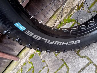 Fatbike Mondraker Panzer velikost M - 8