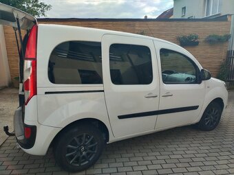 Renault Kangoo - 8