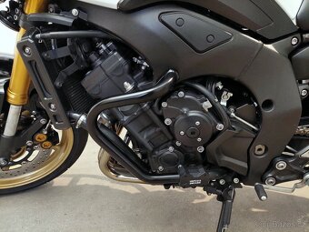 Na prodej Yamaha FZ 8N - 8
