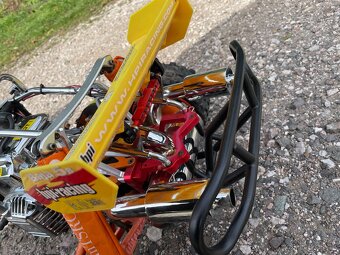Hpi baja 5b - 8