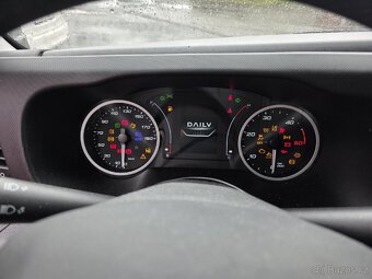 PRODÁM KOMPLET 2× IVECO DAILY 35S18 – PLACHTA 10 PALET - 8