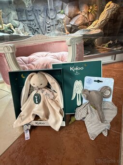 Luxusní dárkové sady pro miminko - 8