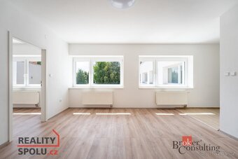 Prodej, byty/3+kk, 61.85 m2, Čsl. armády 216/24, 68301 Rousí - 8
