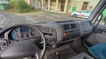 Daf LF 45.170 E12 nový nosič kontejnerů - 8