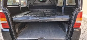 Mercedes-Benz Vito 108 CDI pohřební vůz-DPH - 8