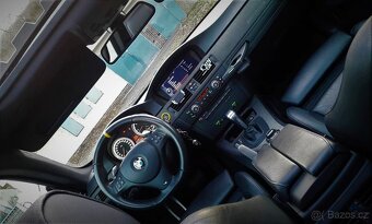 BMW E92 330D 180kW 6. Aut. Tovární M Paket - 8