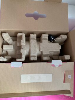 Kavovar Citiz Limousine Nespresso Nový - 8