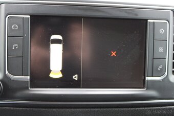 Opel Vivaro 2,0 CDTi ČR,1.MAJ, DPH,L2H1,2020 - 8