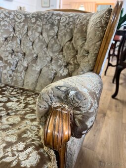 Sedací souprava - 8