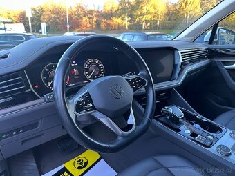Volkswagen Touareg 2020 - 8