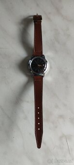 Švýcarské starožitné hodinky ARDATH Automaty funkční - 8