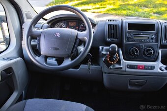 Citroën Jumper 2008 - 8