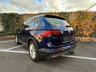 VW TIGUAN 2.0 TDi 110Kw/DSG/Fulled/Virtual/Tažný/2019 - 8